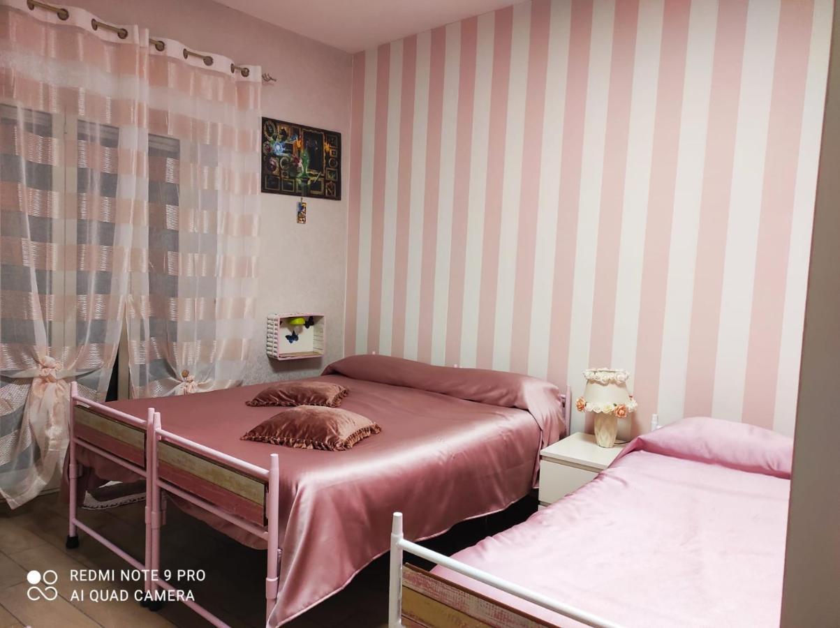 A&C Sweethome Napoli Ngoại thất bức ảnh