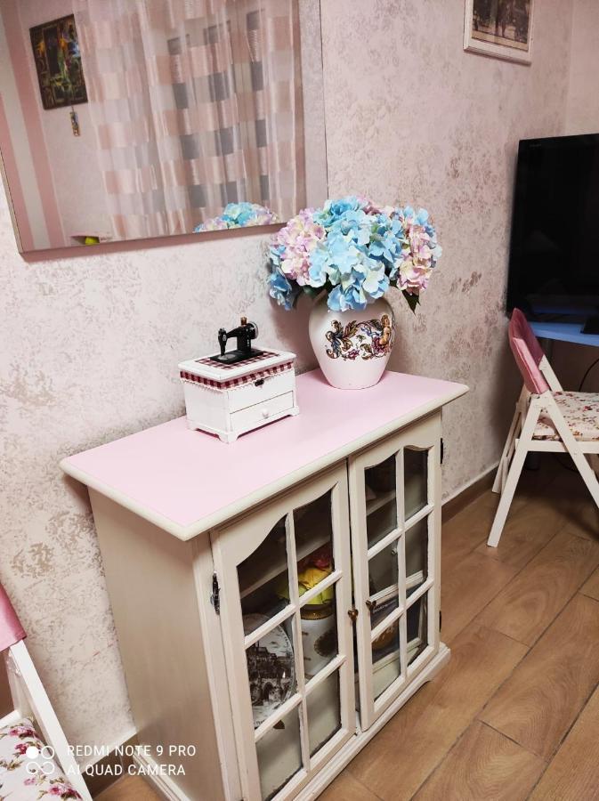 A&C Sweethome Napoli Ngoại thất bức ảnh