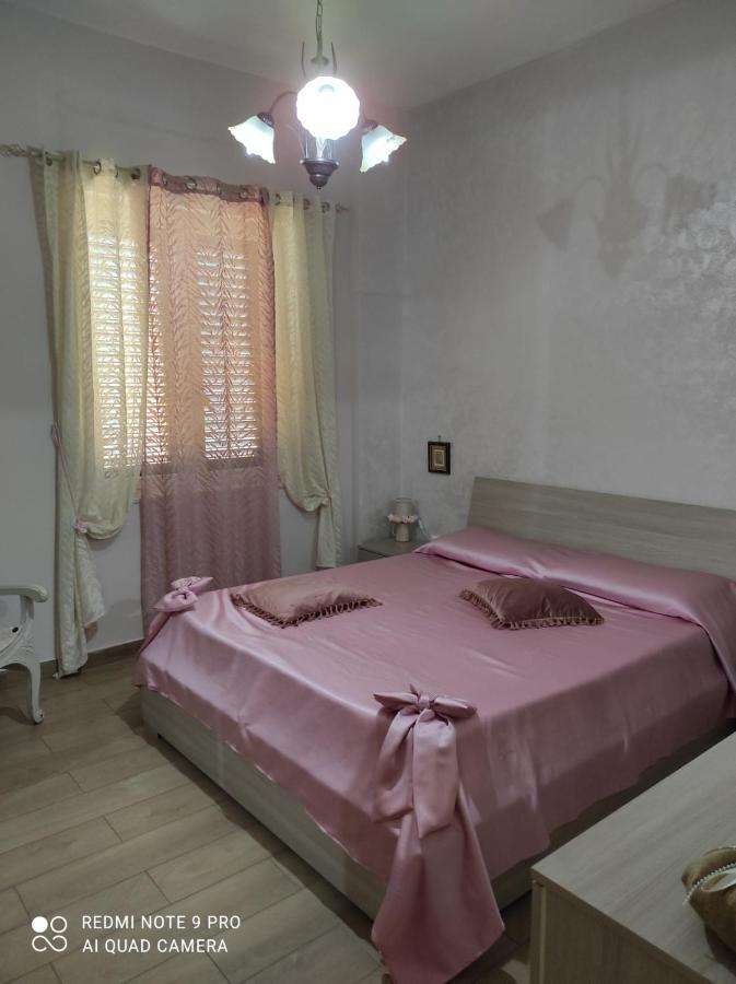 A&C Sweethome Napoli Ngoại thất bức ảnh