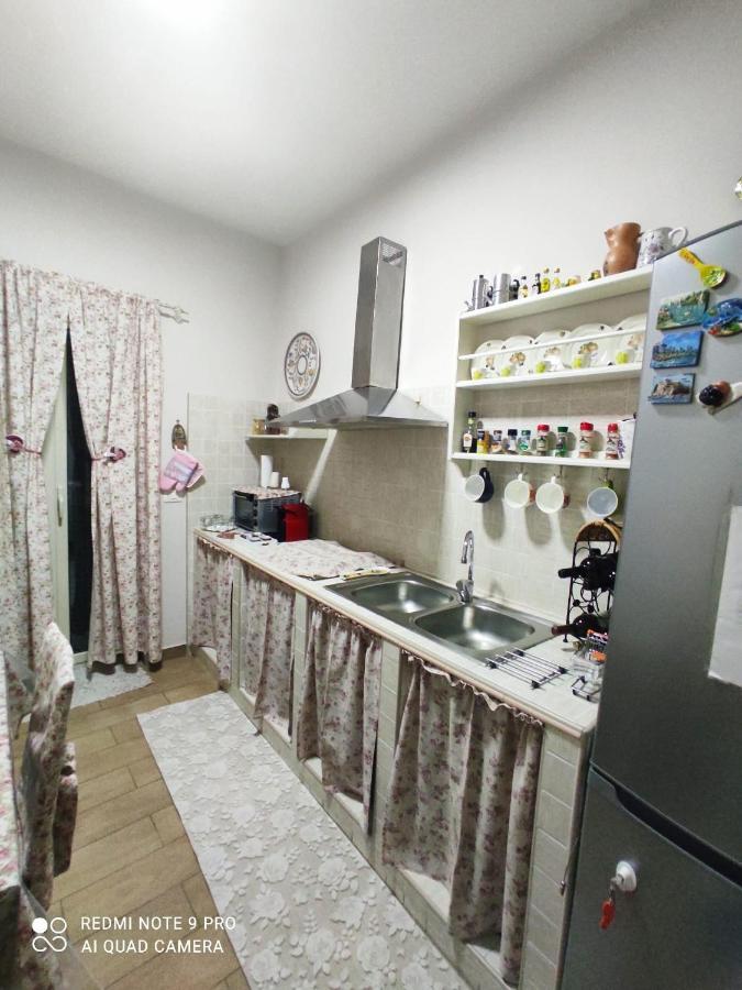 A&C Sweethome Napoli Ngoại thất bức ảnh