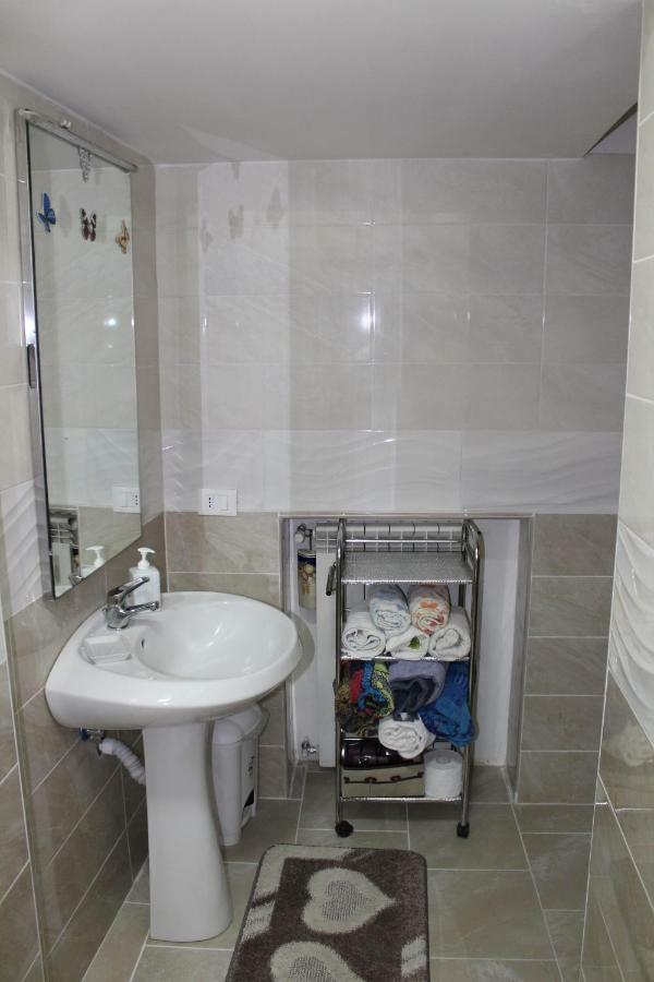 A&C Sweethome Napoli Ngoại thất bức ảnh