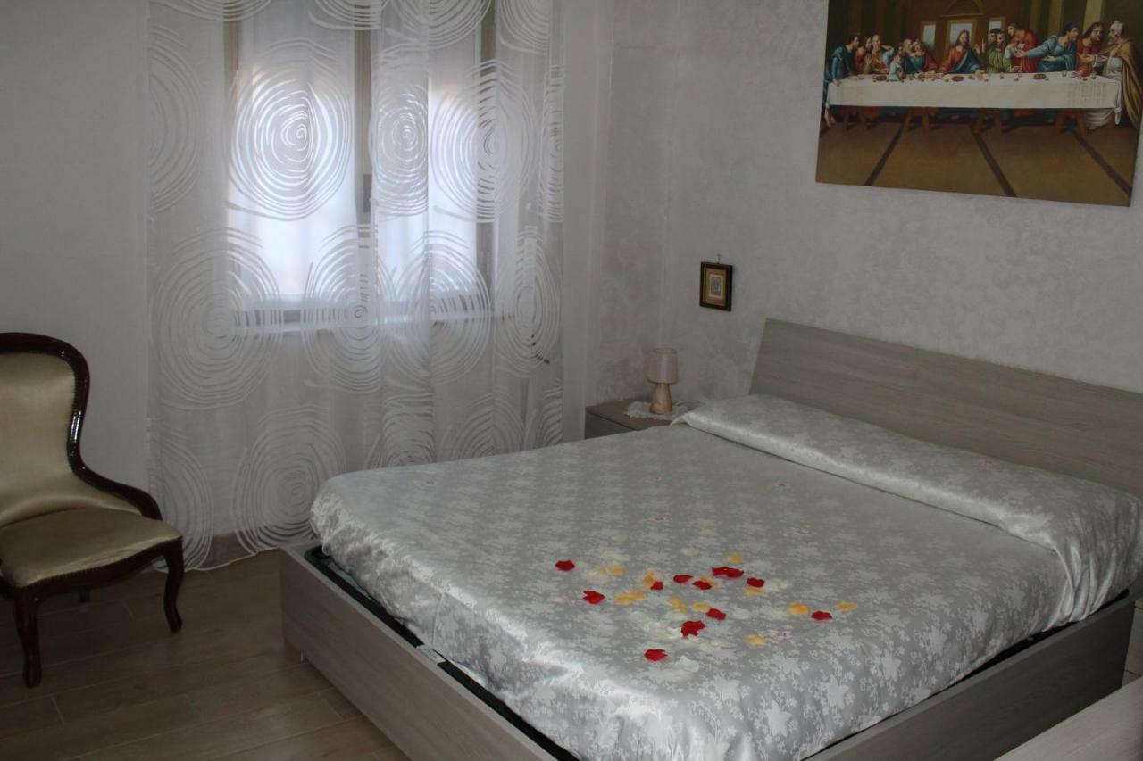 A&C Sweethome Napoli Ngoại thất bức ảnh