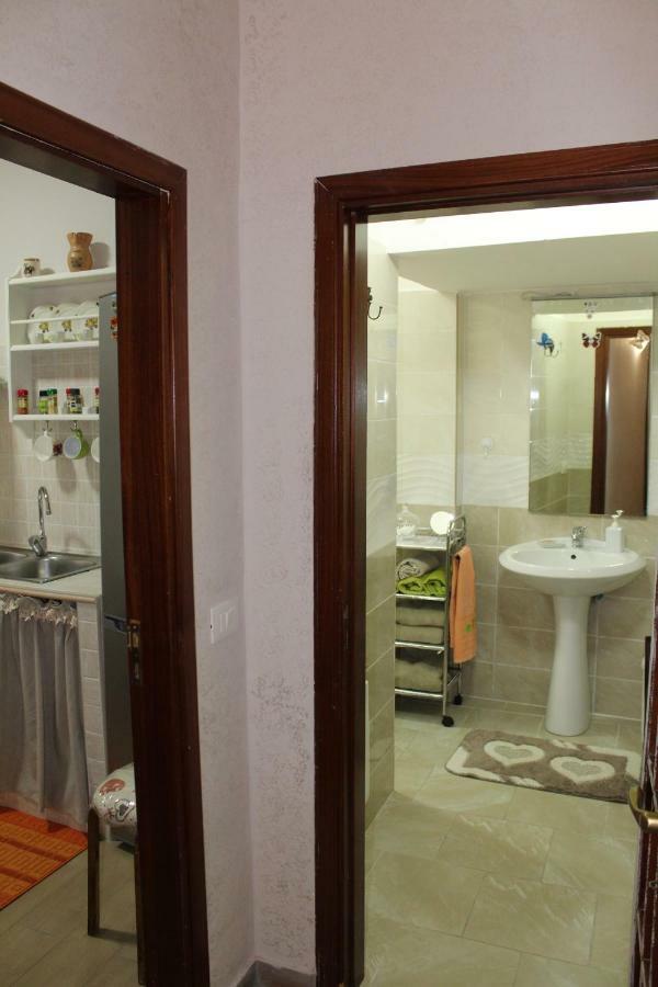 A&C Sweethome Napoli Ngoại thất bức ảnh